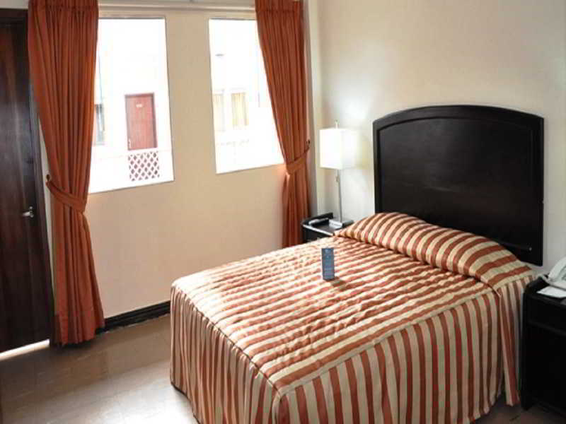 Hotel Neiva Plaza Экстерьер фото