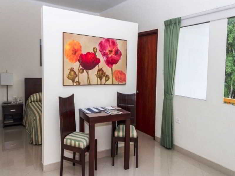 Hotel Neiva Plaza Экстерьер фото