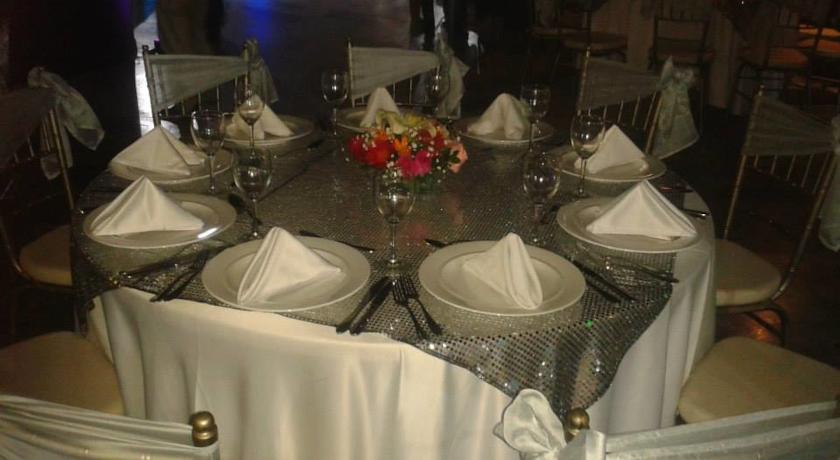 Hotel Neiva Plaza Экстерьер фото